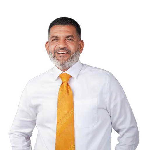 AbdullSwamad Shariff Nassir