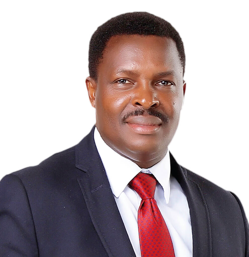 Muthomi Njuki