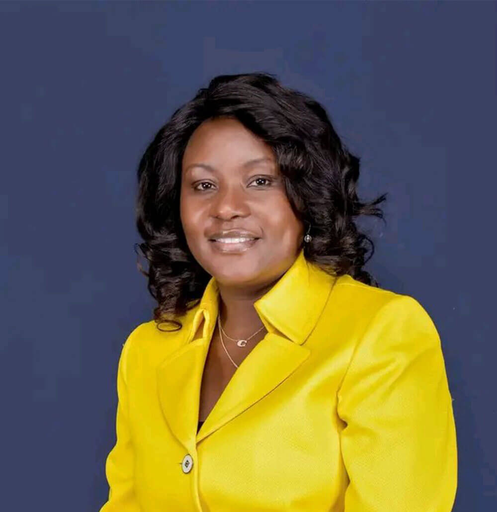 Cecily Mutitu Mbarire