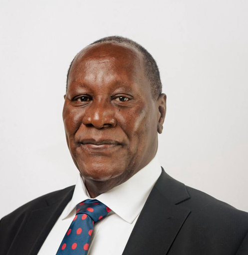 Julius Makau Malombe