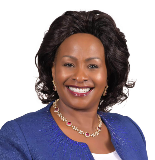 Wavinya Ndeti