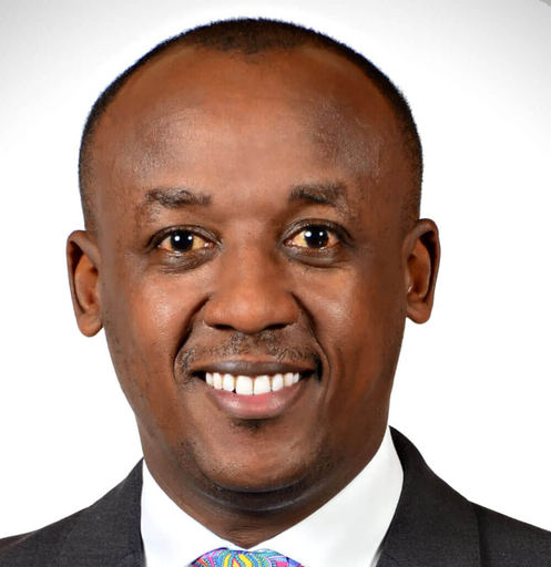 Mutula Kilonzo JR