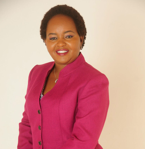 Anne Mumbi Waiguru