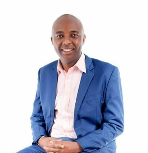 Irungu Kangata
