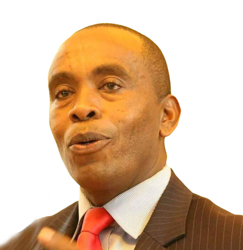 Paul Kimani Wamatangi