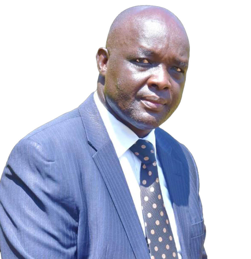 Simon Kachapin Kitalei