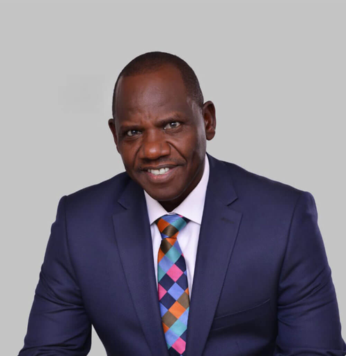 Jonathan Bii