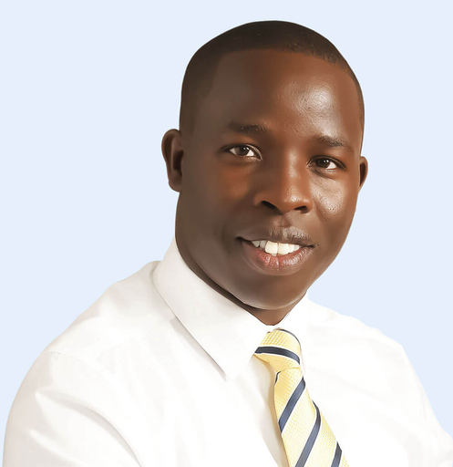 Stephen Kipyego Sang