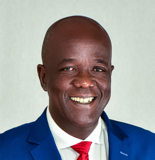 Gideon Maitha Mung’aro
