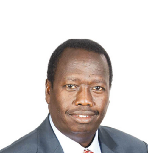 Benjamin Chesire Cheboi