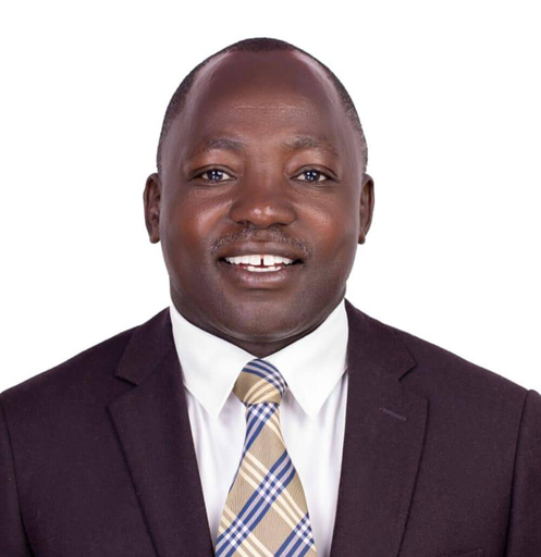 Joshua Wakahora Irungu