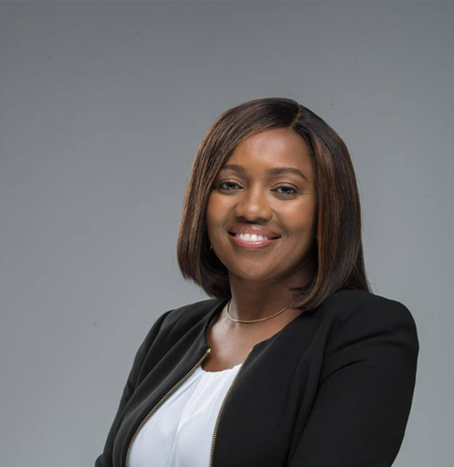 Susan Wakarura Kihika