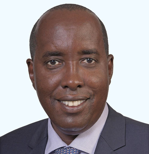 Joseph Jama Ole Lenku