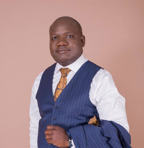 Fernandes Barasa