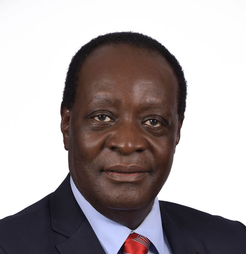 Wilber Khasilwa Ottichilo