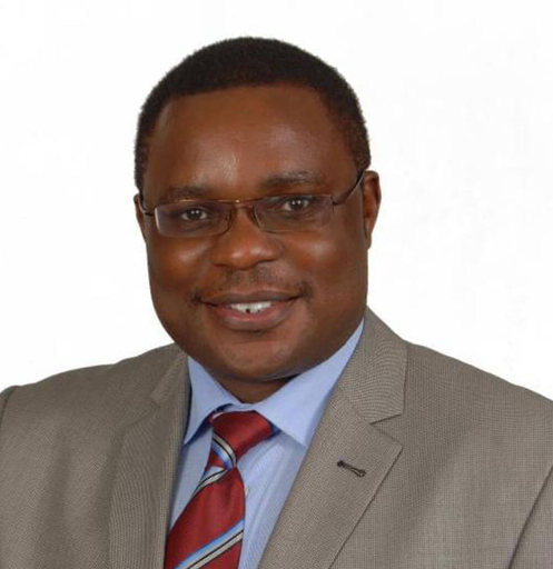 Kenneth Makelo Lusaka