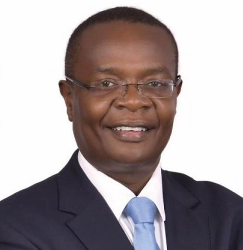 Paul Nyongesa Otuoma