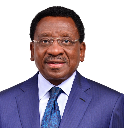 James Orengo