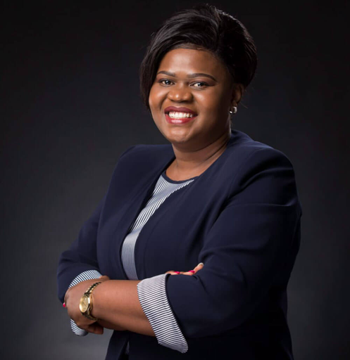 Gladys Atieno Nyasuna Wanga