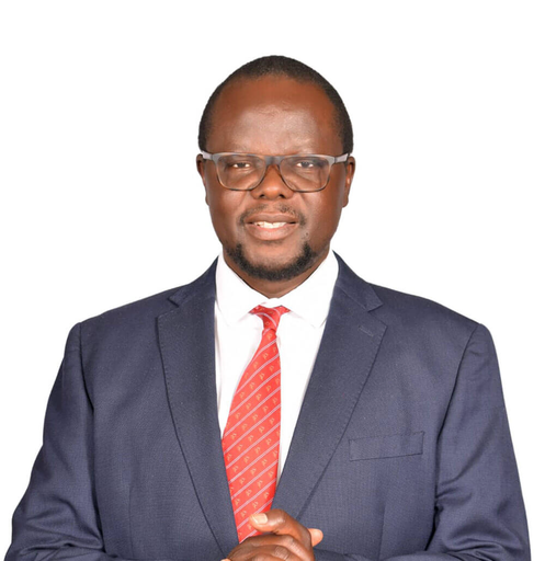 George Ochilo M. Ayacko