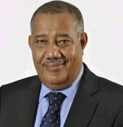 Issa Abdalla Timamy