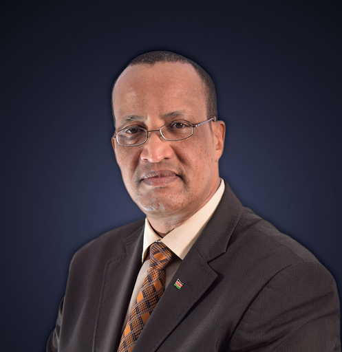 Nathif Adam Jama