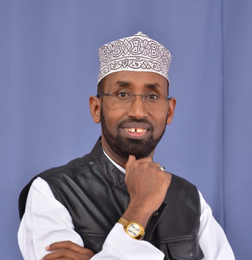 Mohamed Adan Khalif